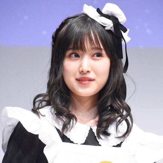 KAWAIInya Fukumoto Riko , Yang Bikin Pingin Dijadiin Waifu Baru
