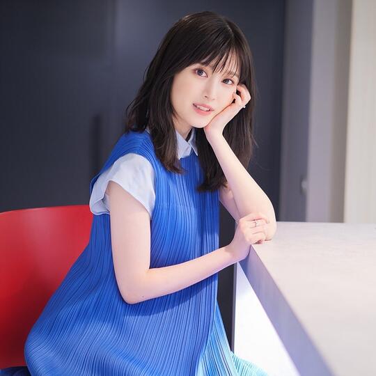 KAWAIInya Fukumoto Riko , Yang Bikin Pingin Dijadiin Waifu Baru