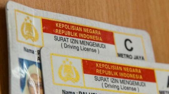 SIM C Bakalan Dibagi Jadi Tiga Jenis Sesuai CC Motor, Wacana Udah dari 2016