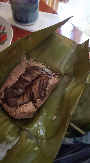 Beberapa Tanaman Yang Menjadi Bahan Baku Olahan Dage Lezat, Nomor 4 Paling Unik!