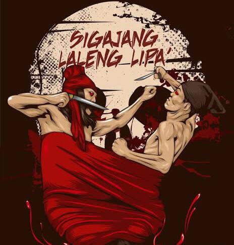 Pertahankan Harga Diri dengan Saling Tikam dalam Sarung, Tradisi Unik Suku Bugis!