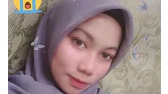 Sadis! Gadis Ini Dibunuh Sahabat Sendiri: Tangannya Sampe Putus