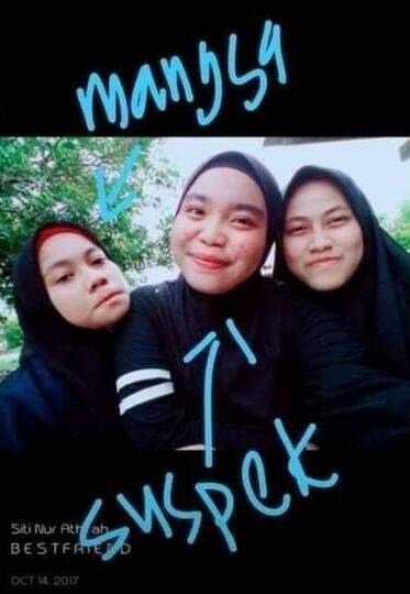 Sadis! Gadis Ini Dibunuh Sahabat Sendiri: Tangannya Sampe Putus