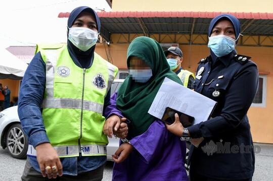 Sadis! Gadis Ini Dibunuh Sahabat Sendiri: Tangannya Sampe Putus