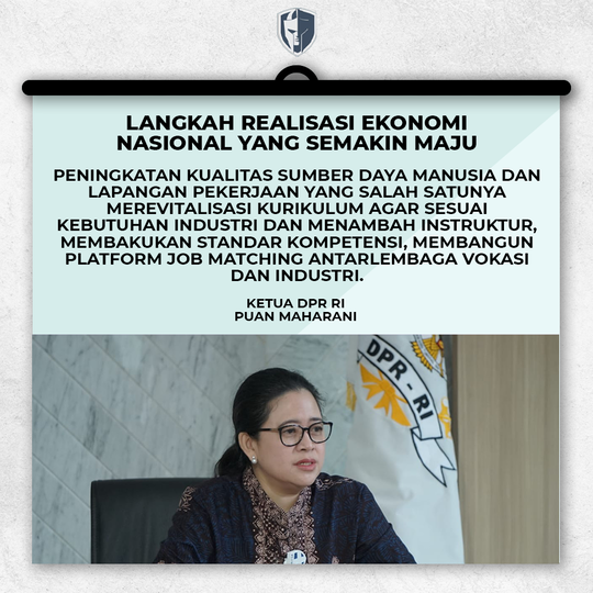 Puan Miliki Cara Wujudkan Ekonomi Indonesia yang Berdikari