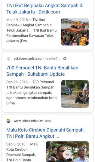TNI Turunkan Baliho Rizieq Shihab, Haris Azhar: Ini Serius
