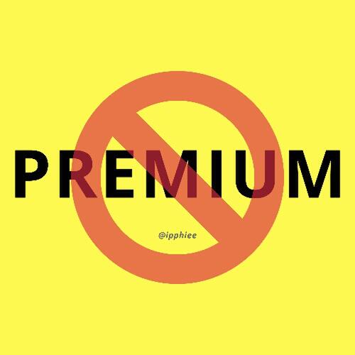 Bensin "Premium" mau Dihapus Tahun 2021, Setuju?
