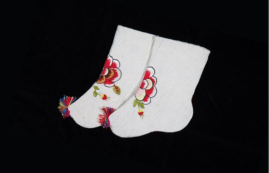 Berkenalan dengan Beoseon, Kaus Kaki Ajaib dari Korea