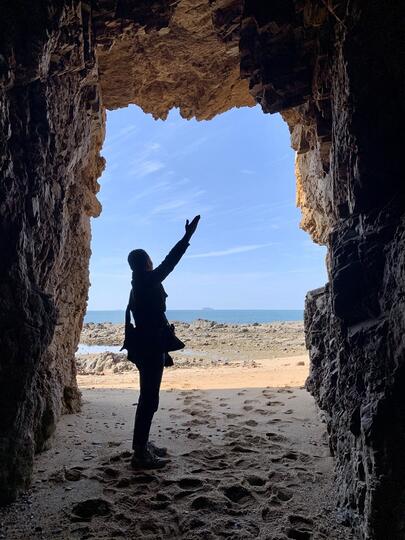 Taean, Wilayah Pesisir Korea Selatan yang Layak untuk Dikunjungi