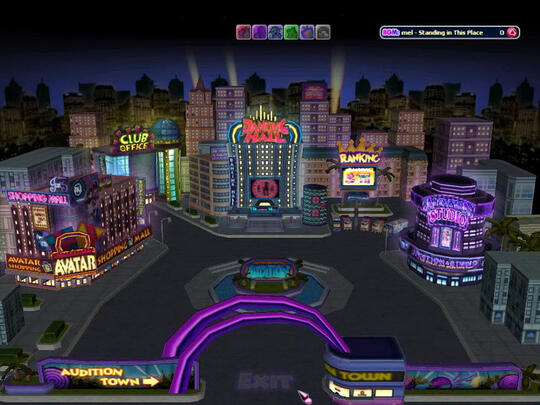 Game Online PC Tahun 2000an yang masih Banyak Peminat Sampai Tahun 2020