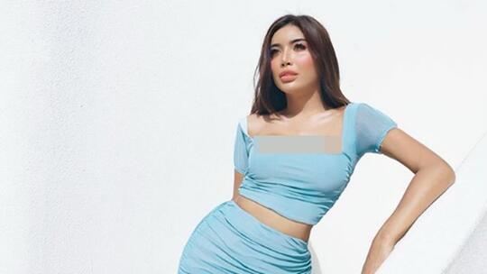 Selebgram Millen Cyrus Ditangkap Polisi Terkait Kasus Narkoba!