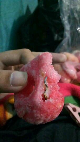Gan, Selapar Apapun Perut Jangan Langsung Embat Aja Makanan, Atau Kayak Gini Jadinya!