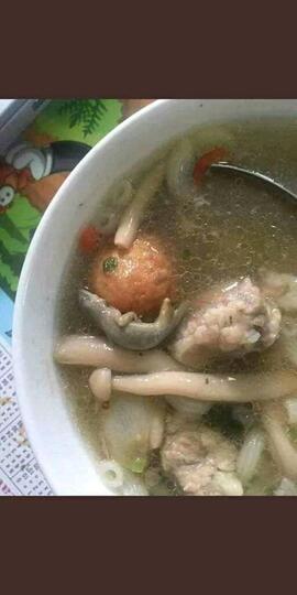 Gan, Selapar Apapun Perut Jangan Langsung Embat Aja Makanan, Atau Kayak Gini Jadinya!