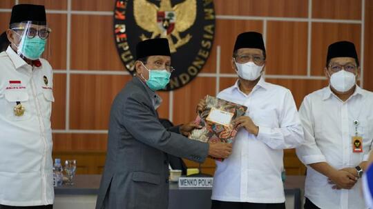 Wah Madura Ingin Melepaskan Diri dari Jatim, Setuju?