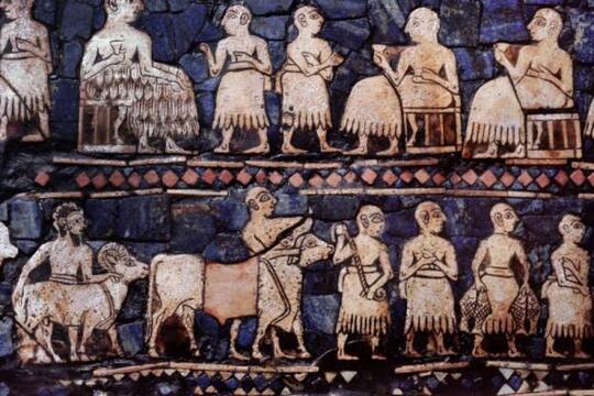 7 Daftar Agama Tertua Selain, Yahudi, Hindu dan Buddha, Yuk Simak Apa Saja Itu