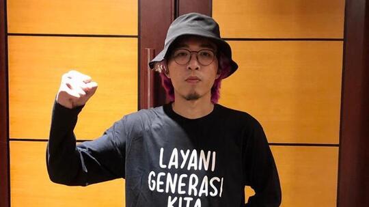 Apakah Udah Saatnya Indonesia Dipimpin Oleh yang Muda?