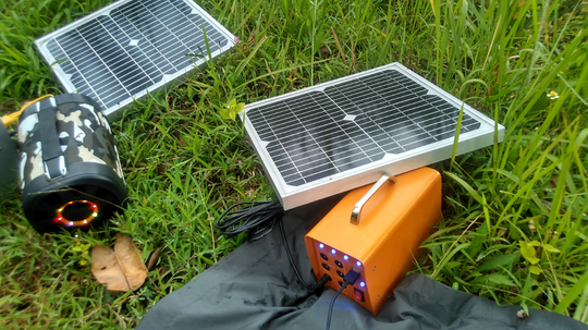 Awab Yudan, Pemrakarsa Kampung Wisata Edukasi Eco Energi