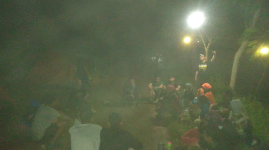 Awab Yudan, Pemrakarsa Kampung Wisata Edukasi Eco Energi