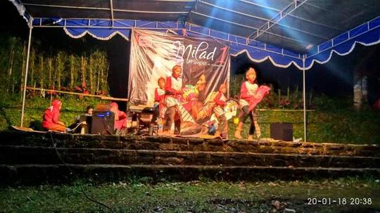 Awab Yudan, Pemrakarsa Kampung Wisata Edukasi Eco Energi