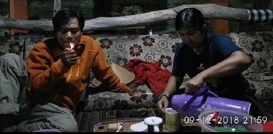 Awab Yudan, Pemrakarsa Kampung Wisata Edukasi Eco Energi