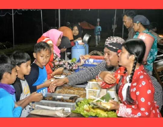Awab Yudan, Pemrakarsa Kampung Wisata Edukasi Eco Energi