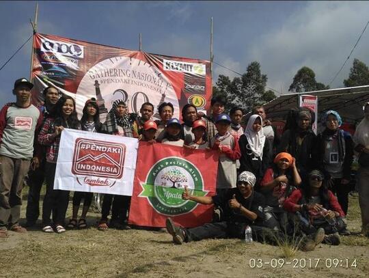 Awab Yudan, Pemrakarsa Kampung Wisata Edukasi Eco Energi