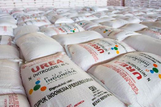Kuartal III/2020, Pupuk Indonesia Produksi Pupuk 116,2 Persen