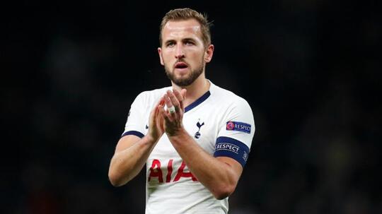 Harry Kane Mengubah Sudut Pandang Jose Mourinho Terhadap Striker