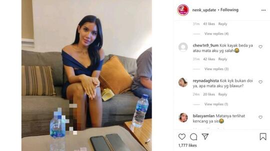 Siapa Pria Berinisial J yang Diciduk Bareng Millen Cyrus di Kamar Hotel?
