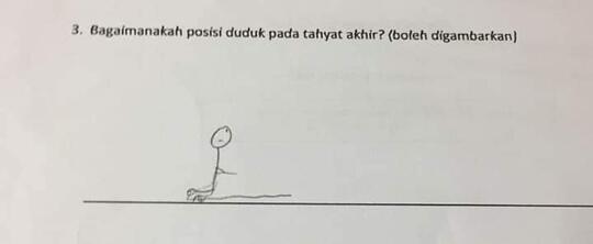 Jangan Dibuka Kalau Takut Ngompol, Gan!