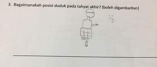 Jangan Dibuka Kalau Takut Ngompol, Gan!