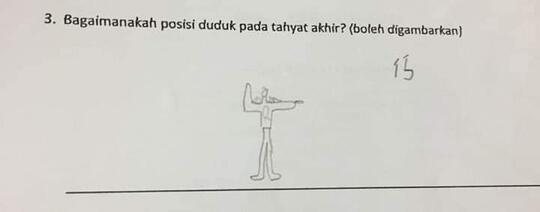 Jangan Dibuka Kalau Takut Ngompol, Gan!