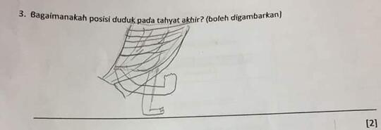 Jangan Dibuka Kalau Takut Ngompol, Gan!