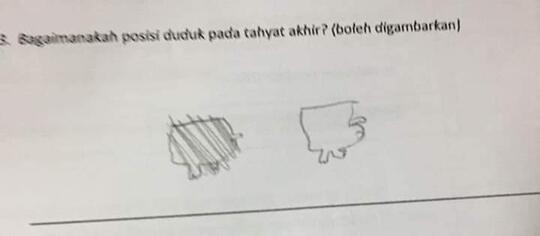 Jangan Dibuka Kalau Takut Ngompol, Gan!