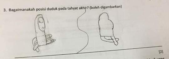 Jangan Dibuka Kalau Takut Ngompol, Gan!