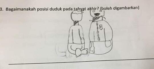 Jangan Dibuka Kalau Takut Ngompol, Gan!