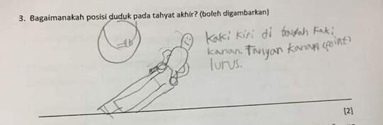 Jangan Dibuka Kalau Takut Ngompol, Gan!