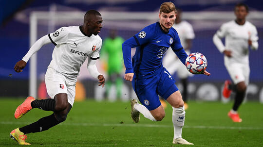 Jadwal Live Pertandingan UCL Dini Hari Nanti, Ada Chelsea dan Barcelona