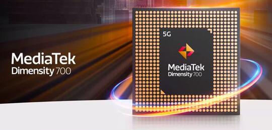 9 Fitur Menarik dari Chipset MediaTek Dimensity 700 yang Perlu Anda Ketahui