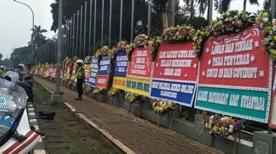 Aksi Pak Dudung Pangdam Jaya Didukung Atau Tersandung?
