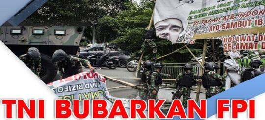 Aksi Pak Dudung Pangdam Jaya Didukung Atau Tersandung?