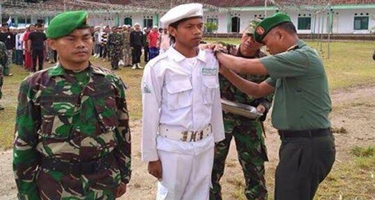 Aksi Pak Dudung Pangdam Jaya Didukung Atau Tersandung?