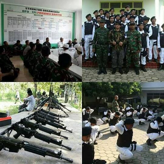 Aksi Pak Dudung Pangdam Jaya Didukung Atau Tersandung?