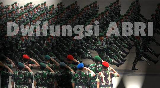 Aksi Pak Dudung Pangdam Jaya Didukung Atau Tersandung?