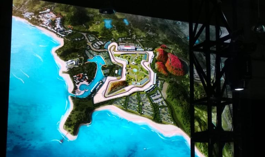  Katanya Peluang Indonesia Gelar MotoGP 2021 Tipis! Lah, kok Bisa?