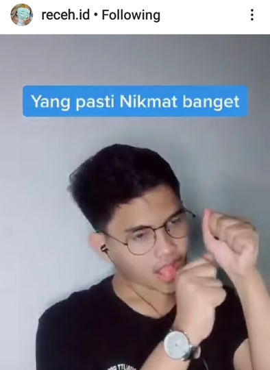 Pria Ini Ceritakan Enaknya Ngew* Sama Cowok. Komentar Netizen: Apa Tidak Bau Tai?