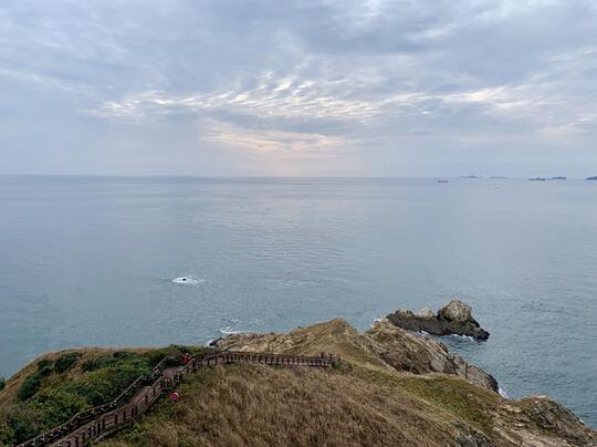 Taean, Wilayah Pesisir Korea Selatan yang Layak untuk Dikunjungi