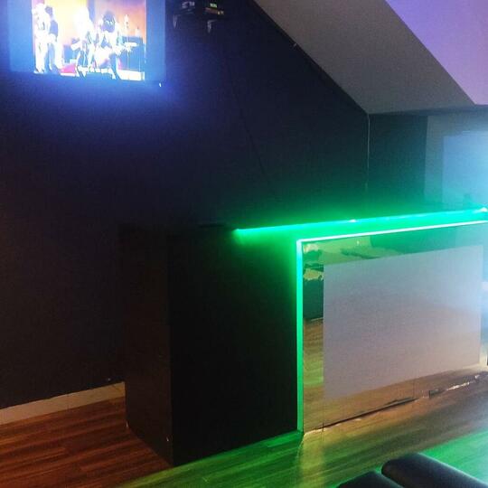 Sense Massage & Lounge Serpong