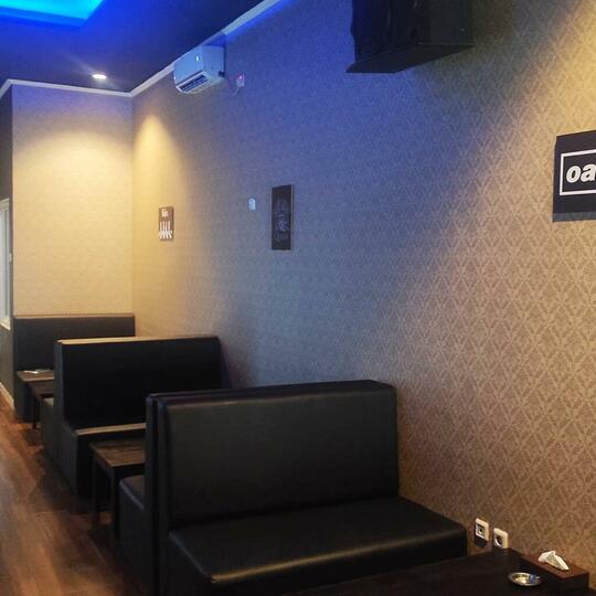 Sense Massage & Lounge Serpong