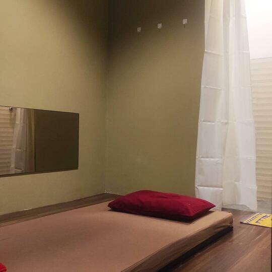 Sense Massage & Lounge Serpong